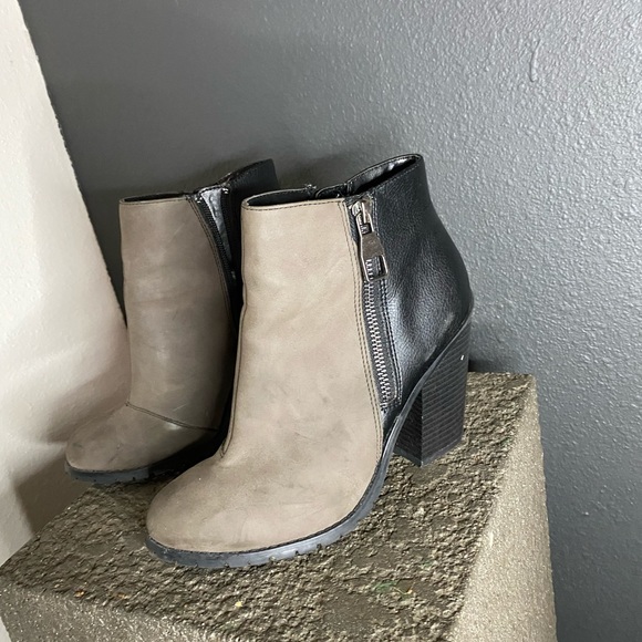 Booties - Picture 2 of 2